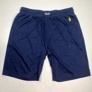 Polo Ralph Lauren Sleepwear / Lounge Shorts - Navy - Size Medium